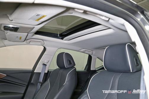 2023 Acura TLX 