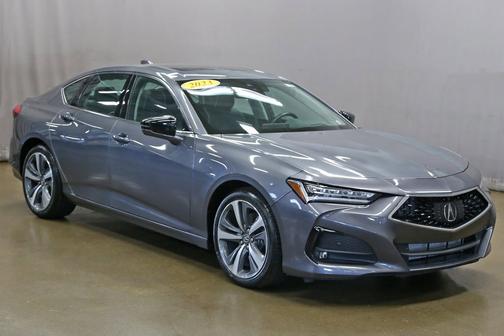 2023 Acura TLX 