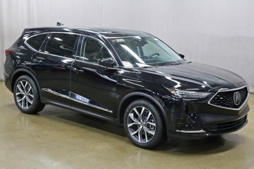 2022 Acura MDX