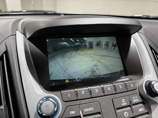 2015 Chevrolet Equinox 1LT