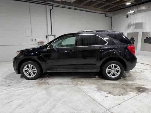 2015 Chevrolet Equinox 1LT