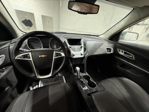 2015 Chevrolet Equinox 1LT