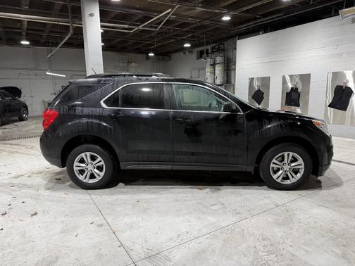 2015 Chevrolet Equinox 1LT