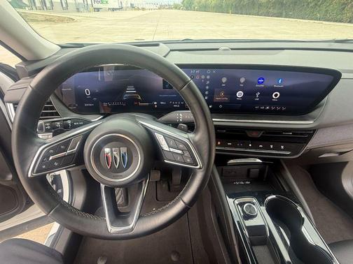 2024 Buick Envision Preferred AWD
