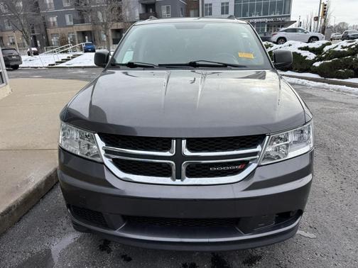 2015 Dodge Journey SE