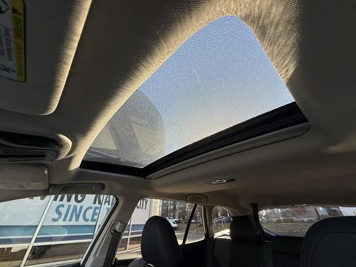 2021 Subaru Outback Onyx Edition XT