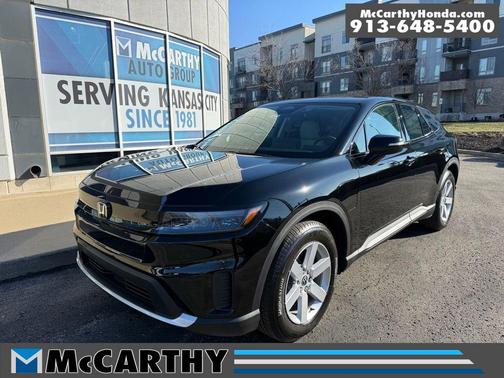 2026 Honda Prologue EX