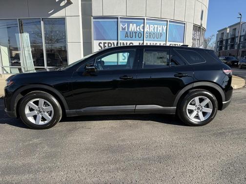 2026 Honda Prologue EX