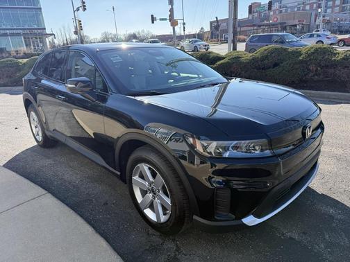 2026 Honda Prologue EX