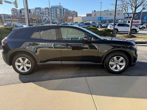 2026 Honda Prologue EX