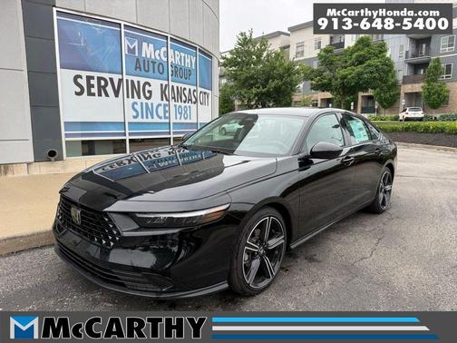 Still Night Pearl 2026 Honda Accord SE