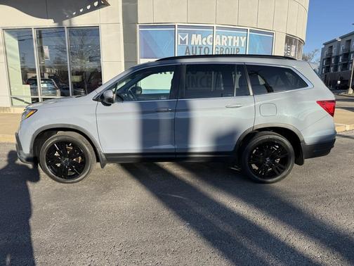 2023 Honda Passport AWD EX-L