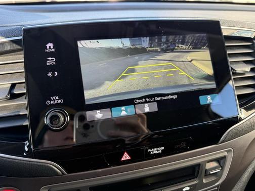 2023 Honda Passport AWD EX-L