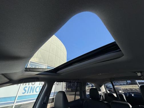 2023 Honda Passport AWD EX-L