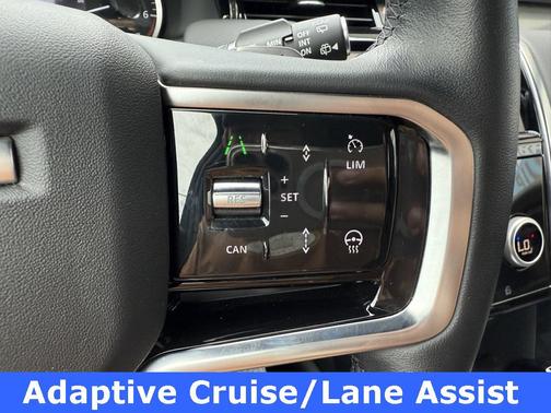 2023 Land Rover Discovery Sport SE R-Dynamic