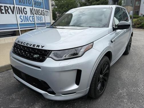 2023 Land Rover Discovery Sport SE R-Dynamic