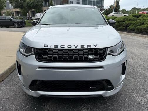 2023 Land Rover Discovery Sport SE R-Dynamic