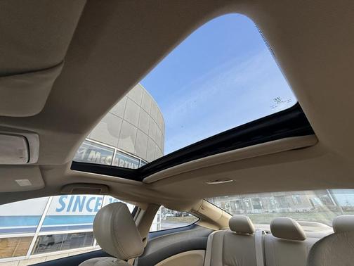 2008 Honda Accord EX-L