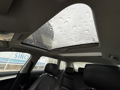 2011 Audi A3 2.0 TDI Premium Plus