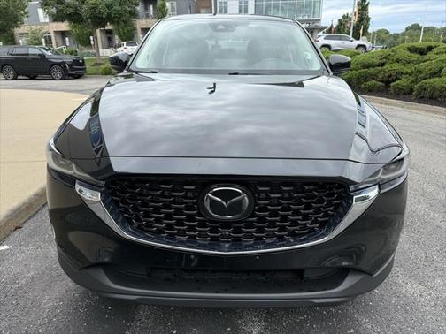 2023 Mazda CX-5 2.5 S Premium