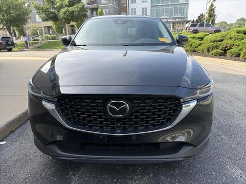 2023 Mazda CX-5 2.5 S Premium