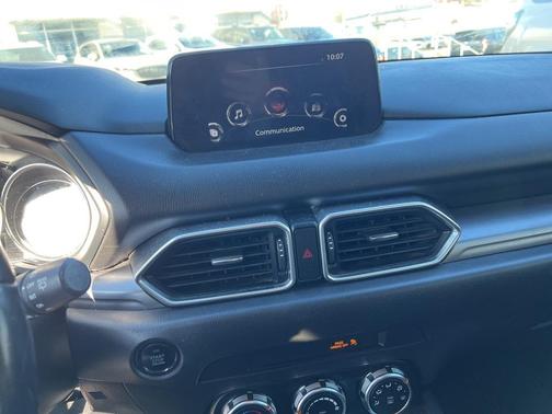 2018 Mazda CX-5 Sport