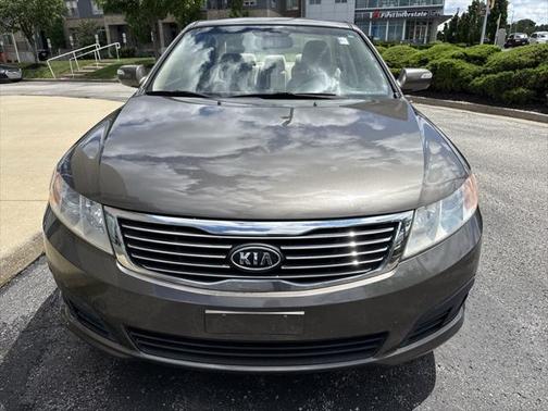 2010 Kia Optima LX