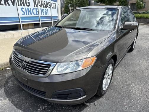 2010 Kia Optima LX