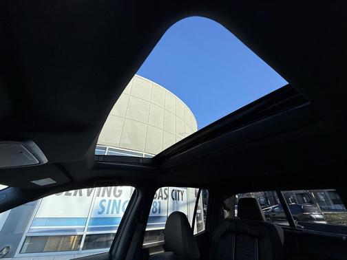 2022 Honda Ridgeline Black