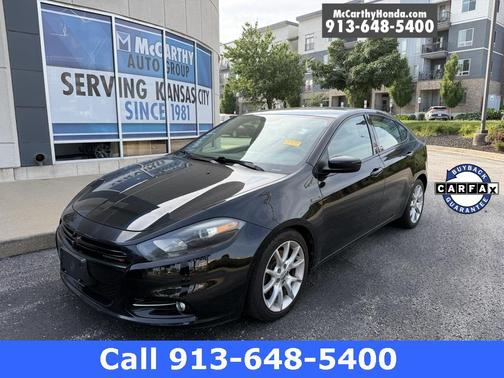 2013 Dodge Dart SXT