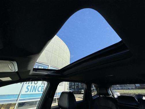 2023 Honda CR-V Hybrid Sport Touring AWD