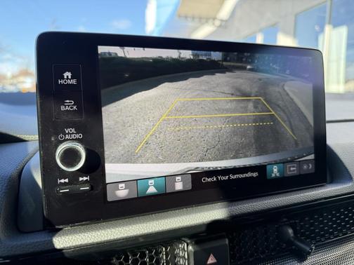 2023 Honda CR-V Hybrid Sport Touring AWD