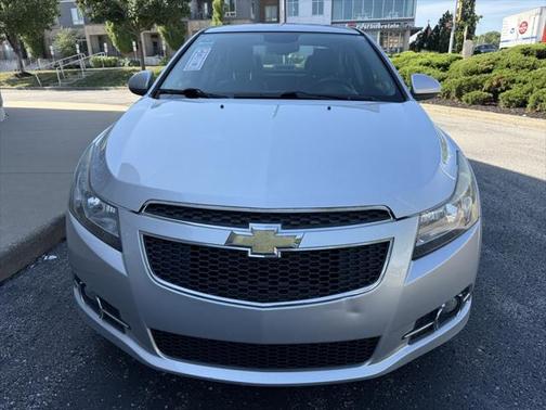 2014 Chevrolet Cruze 2LT