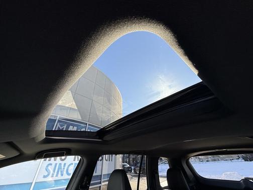 2021 Honda Passport AWD Elite