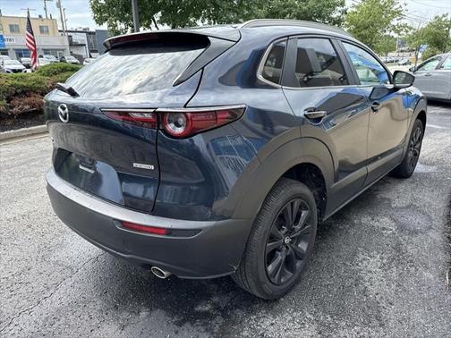 2024 Mazda CX-30 2.5 S Select Sport