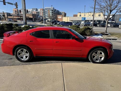 2007 Dodge Charger SE