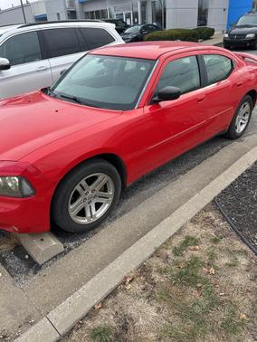 2007 Dodge Charger SE