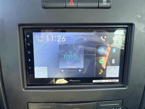 2007 Dodge Charger SE