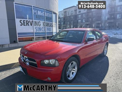 2007 Dodge Charger SE