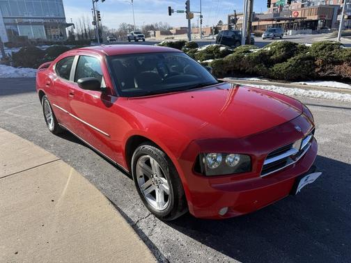2007 Dodge Charger SE