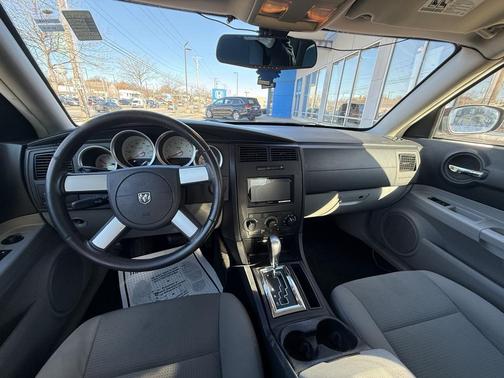 2007 Dodge Charger SE