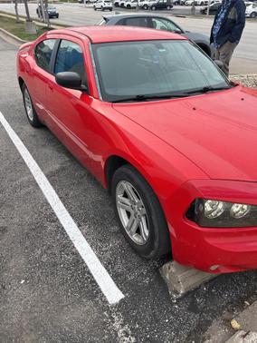 2007 Dodge Charger SE