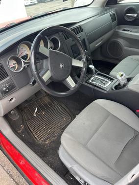 2007 Dodge Charger SE