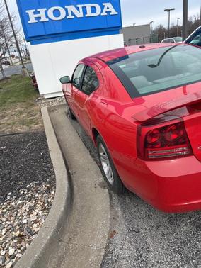 2007 Dodge Charger SE