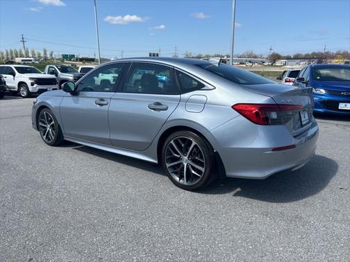 2023 Honda Civic Touring