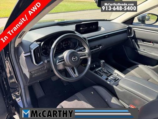 2024 Mazda CX-50 2.5 S Preferred Package