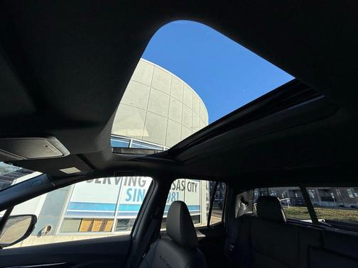 2026 Honda Ridgeline Black