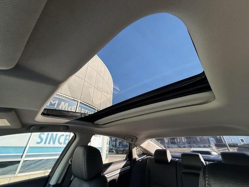 2020 Honda Civic Touring