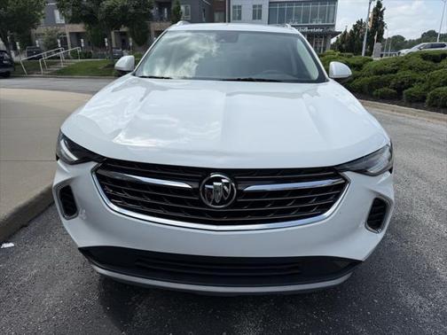 2022 Buick Envision FWD Preferred