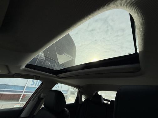 2023 Honda Civic EX-L